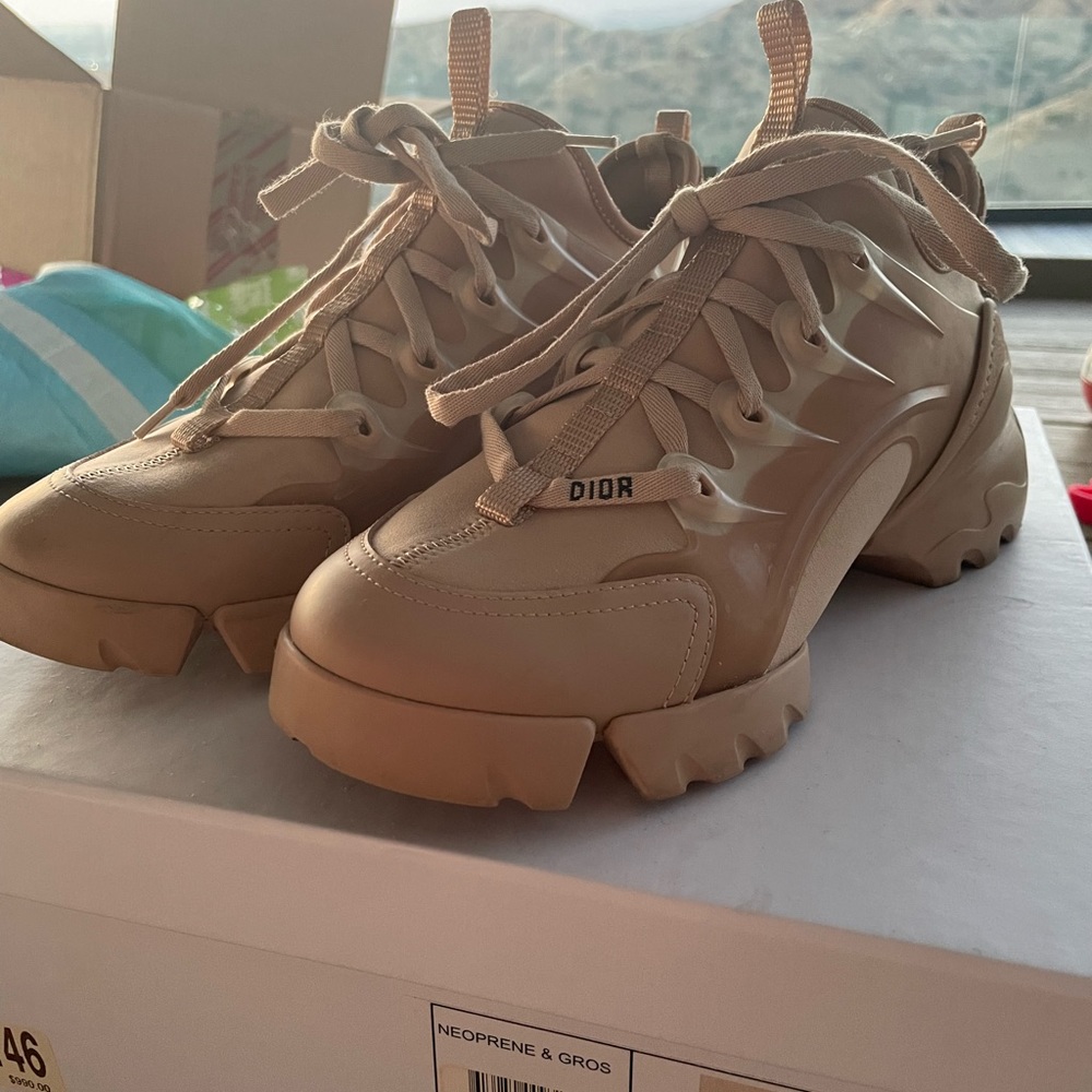 Dior Sneakers